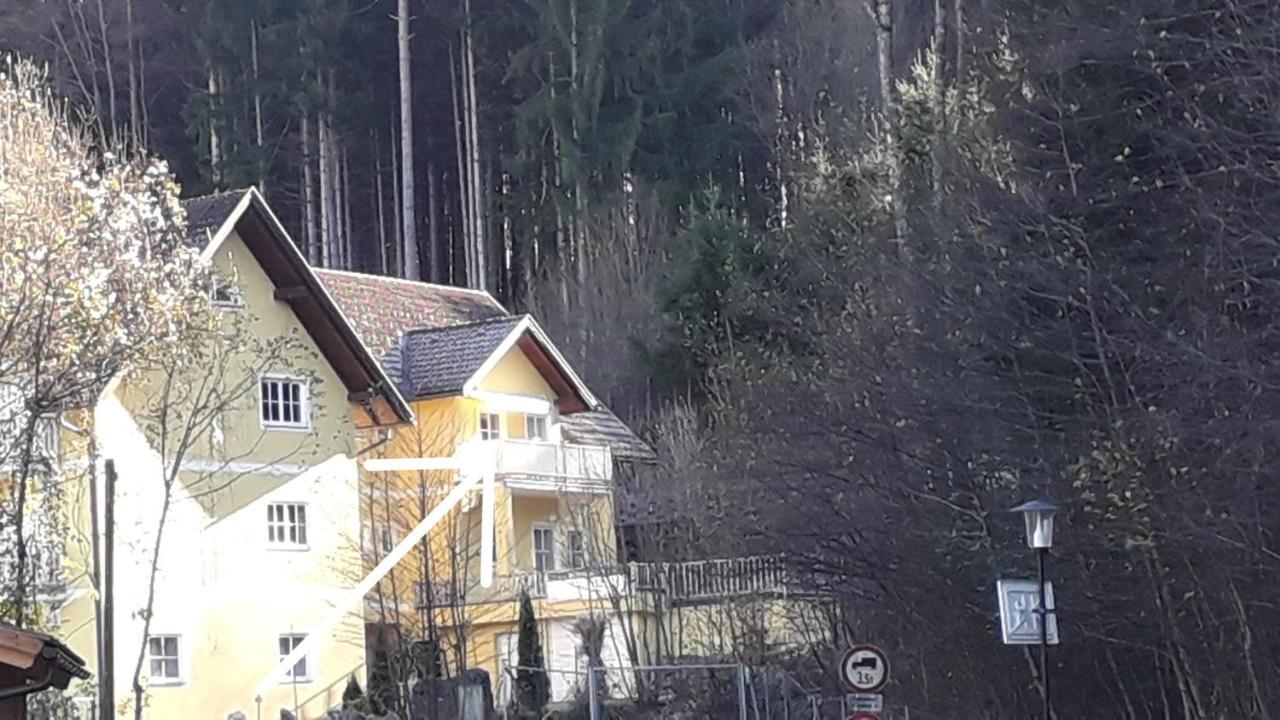 וולדן אם וורתרסי Glanz Und Gloria Velden! Woerthersee In 5 Min Zu Fuss Erreichbar! מראה חיצוני תמונה