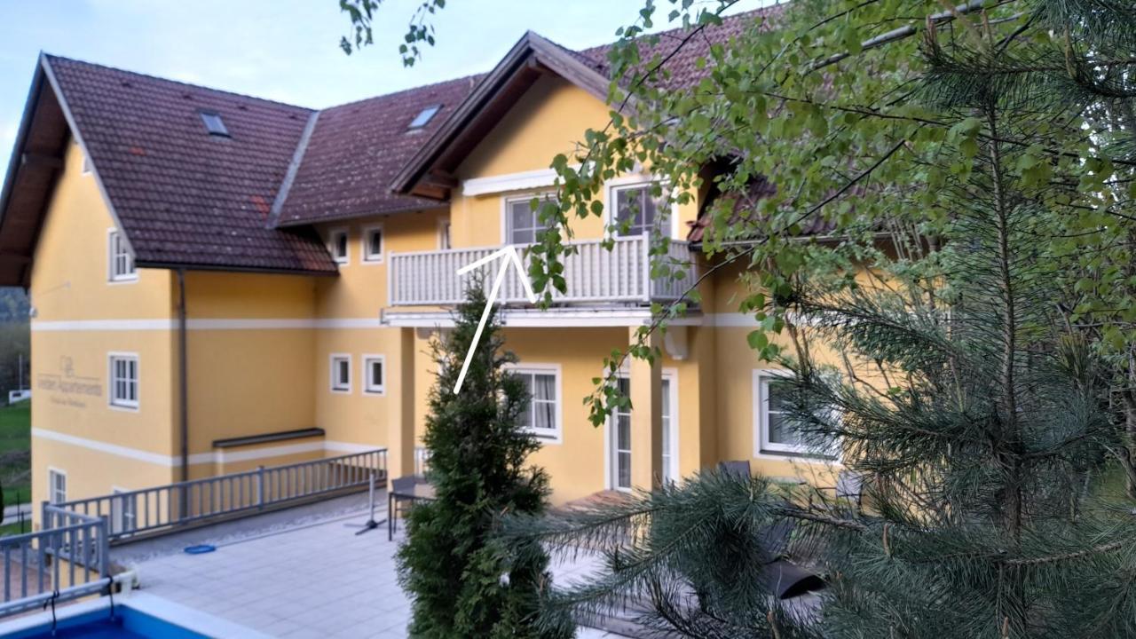 וולדן אם וורתרסי Glanz Und Gloria Velden! Woerthersee In 5 Min Zu Fuss Erreichbar! מראה חיצוני תמונה